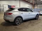 2018 Maserati Levante