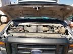 2011 Ford Econoline E350 Super Duty Cutaway Van