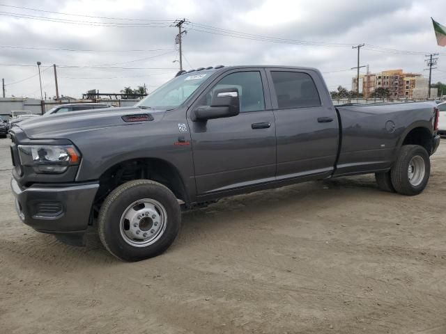 2023 Dodge RAM 3500 Tradesman