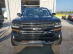 2017 Chevrolet Silverado C1500 LT