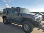 2005 Hummer H2