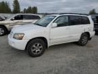 2006 Toyota Highlander Limited