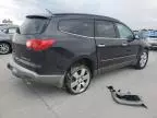 2011 Chevrolet Traverse LTZ