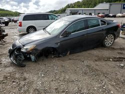 2011 Buick Regal CXL en venta en Hurricane, WV