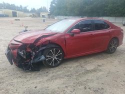 2019 Toyota Camry L en venta en Knightdale, NC