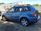 2010 Subaru Forester 2.5X Premium