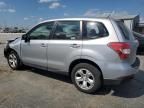 2014 Subaru Forester 2.5I