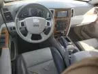 2008 Jeep Grand Cherokee Limited