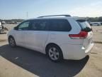 2012 Toyota Sienna LE