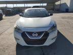 2017 Nissan Maxima 3.5S