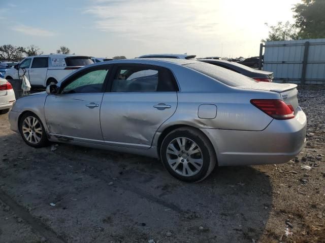 2008 Toyota Avalon XL