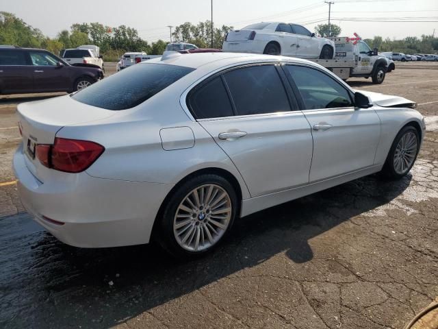 2013 BMW 328 XI