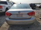 2012 Volkswagen Passat SE