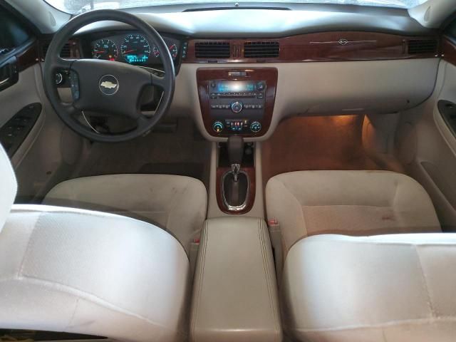 2008 Chevrolet Impala LT