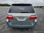 2007 Honda Odyssey EX