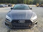 2019 Audi A5 Prestige S-Line