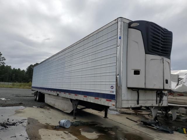 2012 Utility Trailer