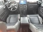 2010 Jeep Wrangler Unlimited Sahara