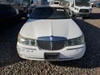 1999 Lincoln Town Car Executive