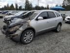 2010 Buick Enclave CXL