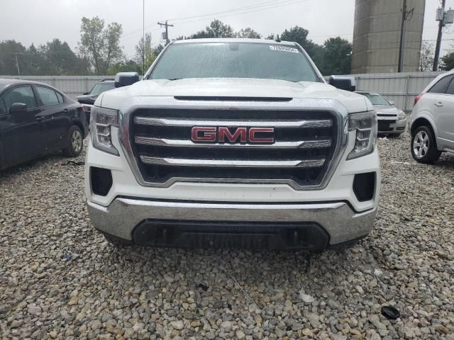 2019 GMC Sierra K1500 SLE