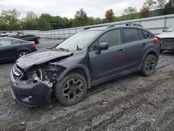 Subaru Vehiculos salvage en venta: 2013 Subaru XV Crosstrek 2.0 Limited