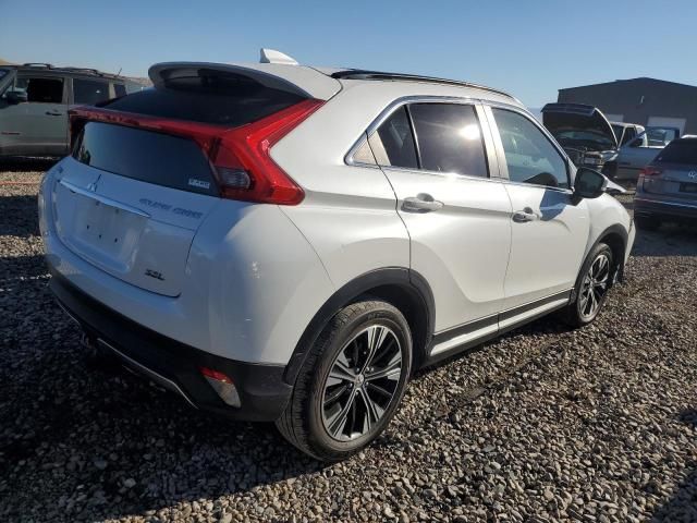 2019 Mitsubishi Eclipse Cross SE