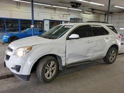 2015 Chevrolet Equinox LT en venta en Pasco, WA