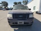 2001 Ford Explorer Sport