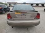 2004 Ford Focus ZTS