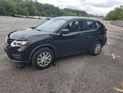 Salvage cars for sale at Baltimore, MD auction: 2020 Nissan Rogue S