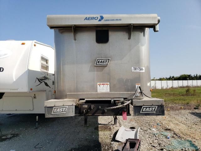 2020 Esbf Dump Trailer