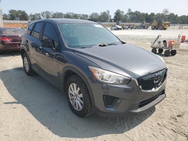 2014 Mazda CX-5 Sport