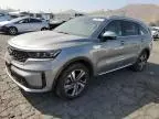 2023 KIA Sorento SXP