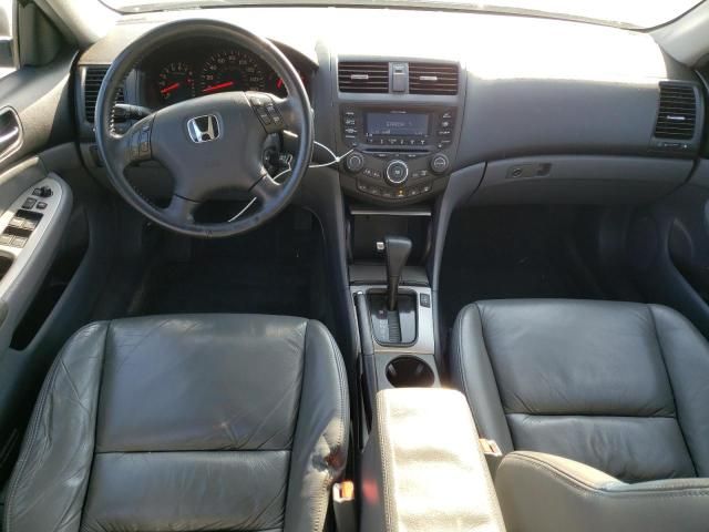 2004 Honda Accord EX