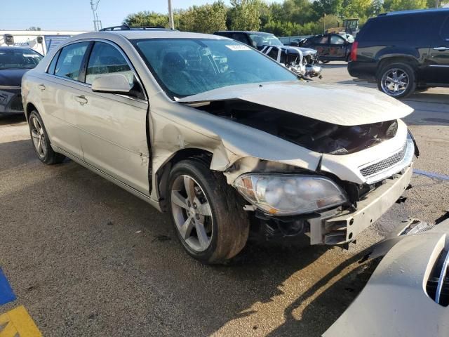 2011 Chevrolet Malibu 1LT