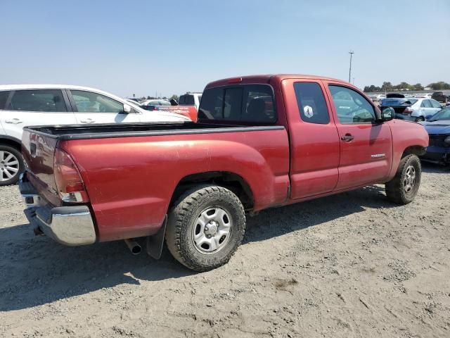 2006 Toyota Tacoma Access Cab