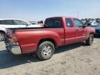 2006 Toyota Tacoma Access Cab