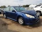 2010 Subaru Legacy 2.5I Premium