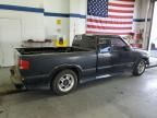 2001 Chevrolet S Truck S10