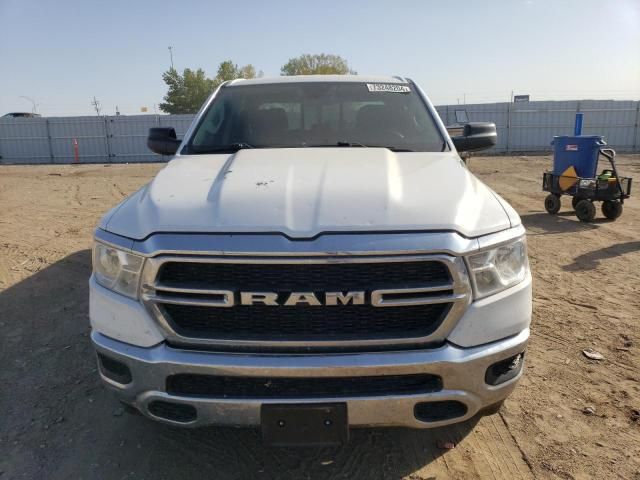 2019 Dodge RAM 1500 Tradesman