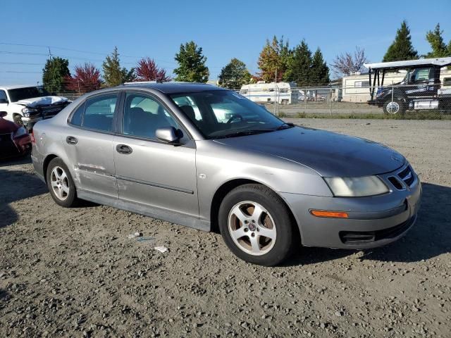 2004 Saab 9-3 Linear