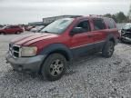 2008 Dodge Durango Adventurer