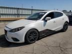 2014 Mazda 3 Touring