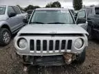 2012 Jeep Patriot