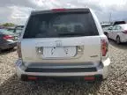 2007 Honda Pilot EX