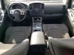 2011 Nissan Pathfinder S