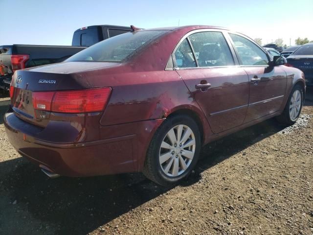 2009 Hyundai Sonata GLS