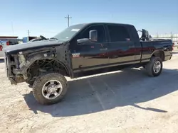 Dodge salvage cars for sale: 2008 Dodge RAM 2500