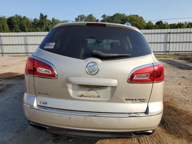 2016 Buick Enclave